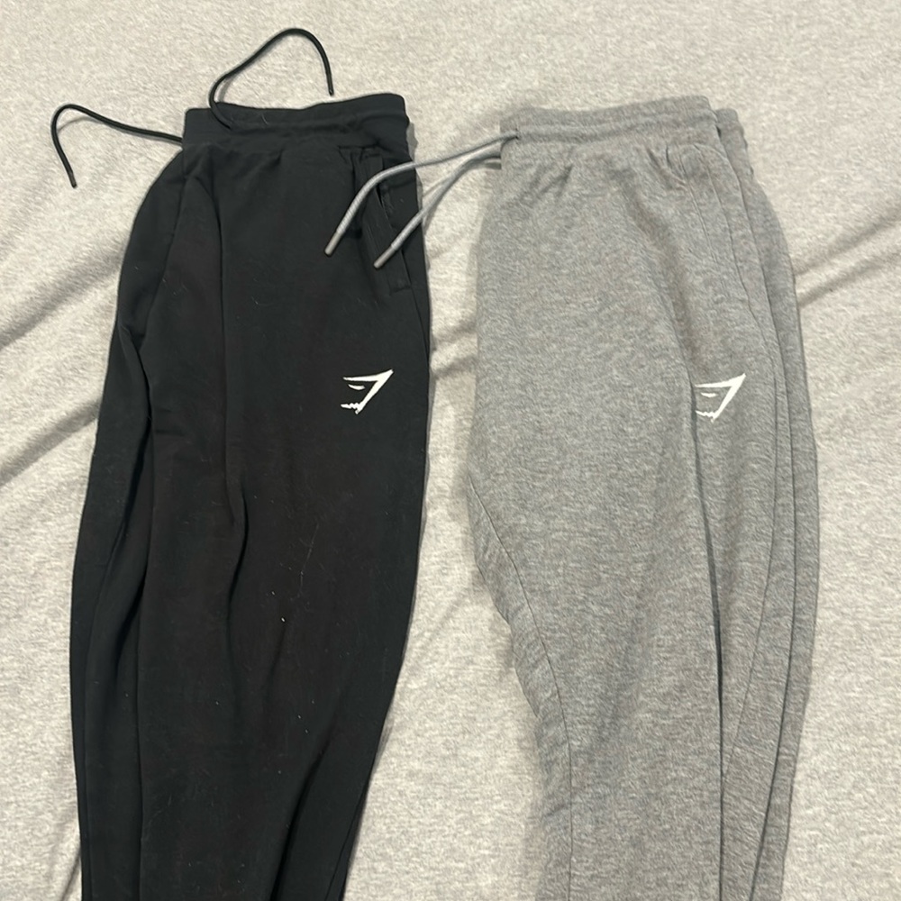 Gymshark joggers
